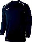 Nike Foundation Midlayer Black